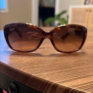 Jackie Ohh Ray-Ban Sunglasses